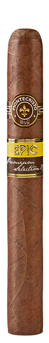 Montecristo Epic
