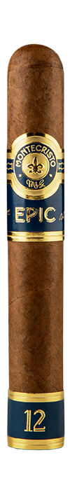 Montecristo Epic Vintage 12
