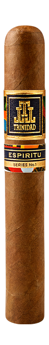 Trinidad Espiritu