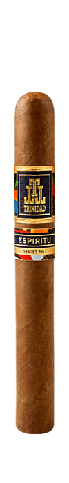 Trinidad Espiritu