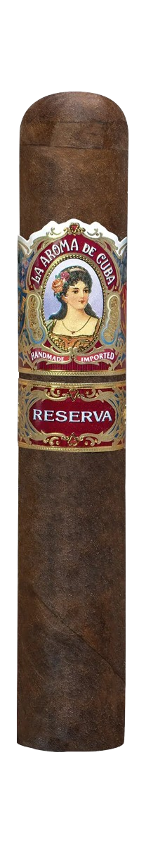 La Aroma de Cuba Reserva