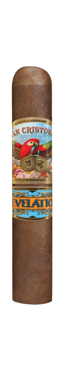 San Cristobal Revelation