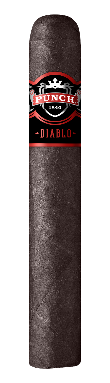 Punch Diablo