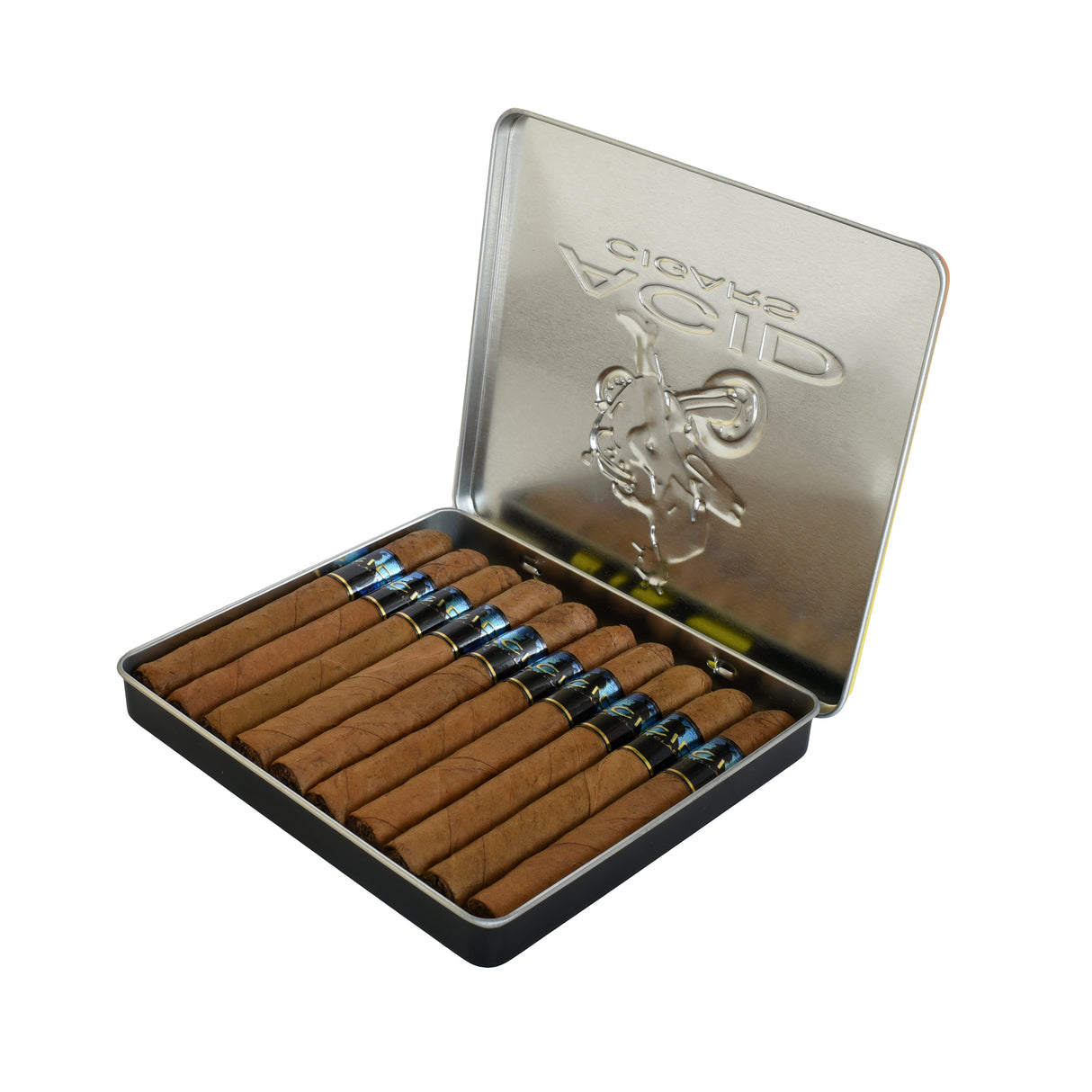 ACID Krush Cigarillos by Drew Estate