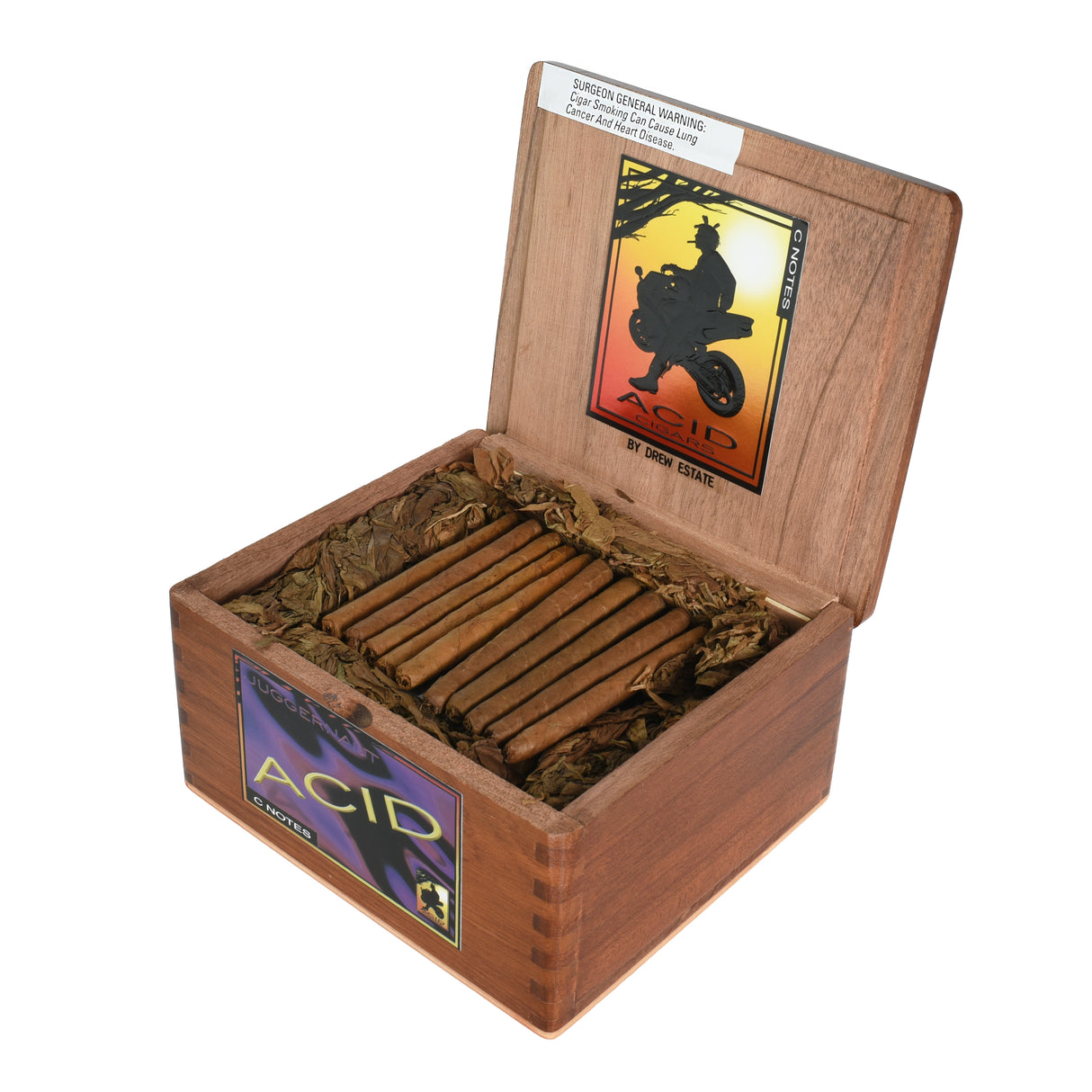 ACID Cigars by Drew Estate