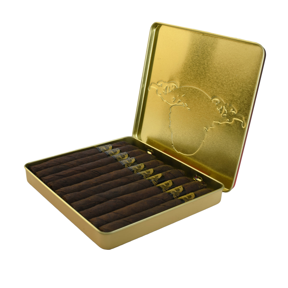 Drew Estate Deadwood Tobacco Co.