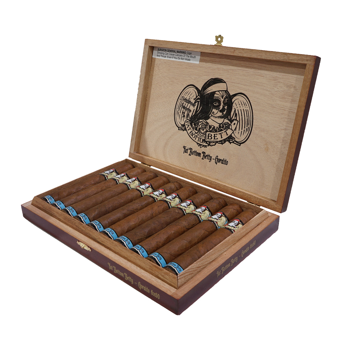 Drew Estate Deadwood Tobacco Co.