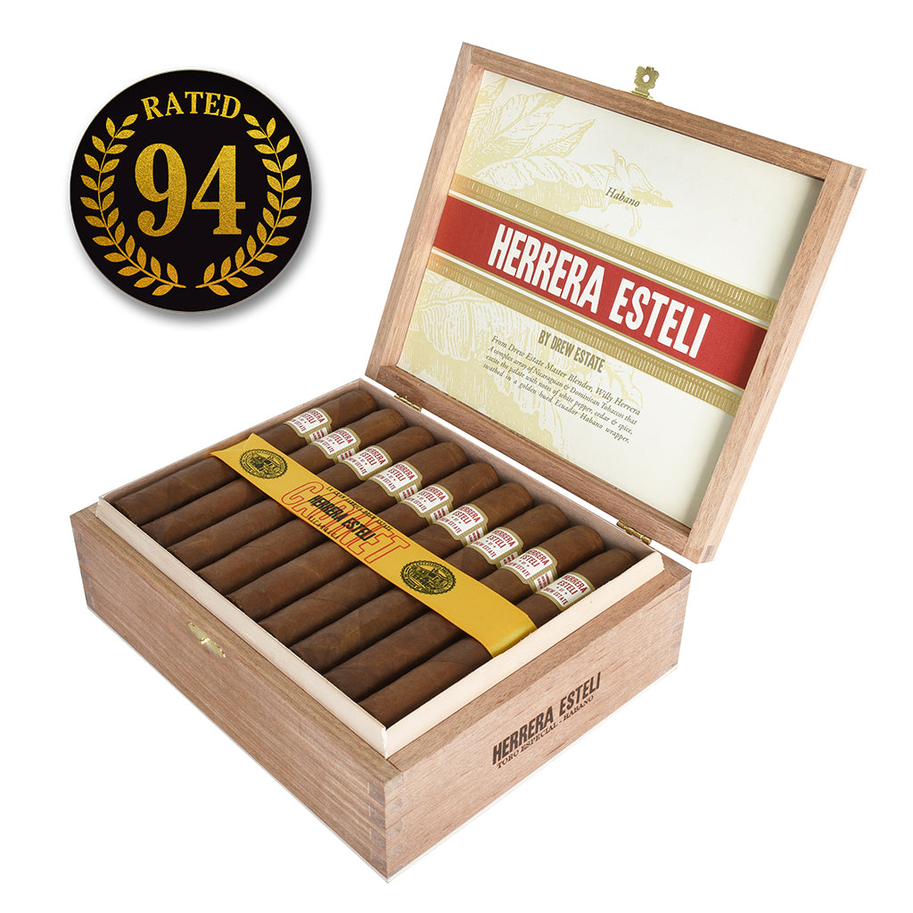 Drew Estate Herrera Esteli Habano