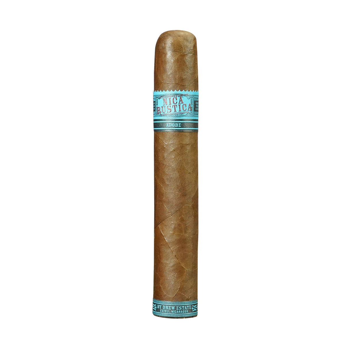 Nica Rustica Adobe
