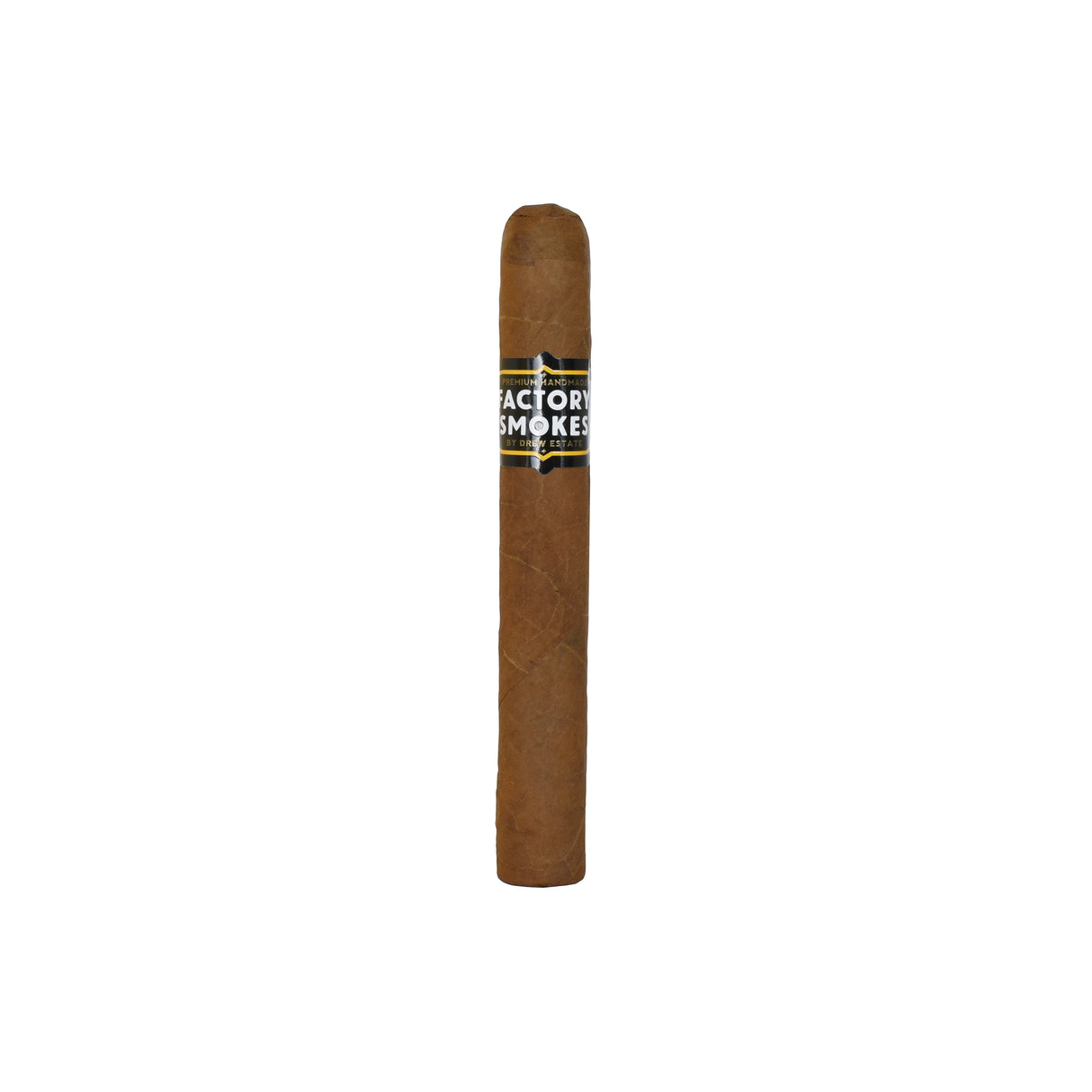 Drew Estate Factory Smokes Connecticut Shade