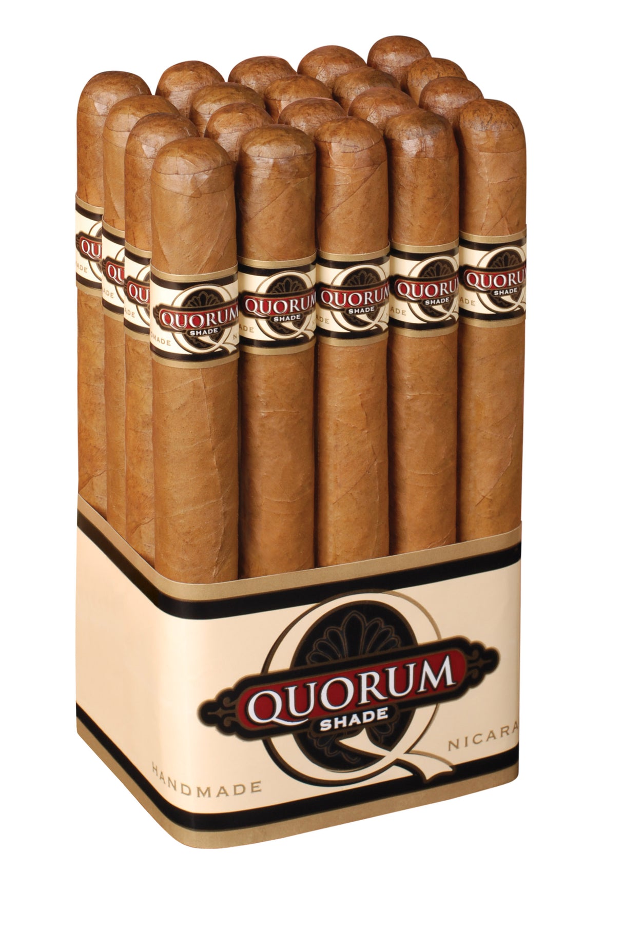 Quorum Shade