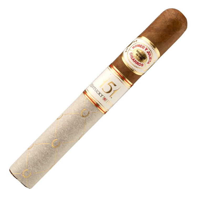 Romeo y Julieta 151st Kentucky Derby