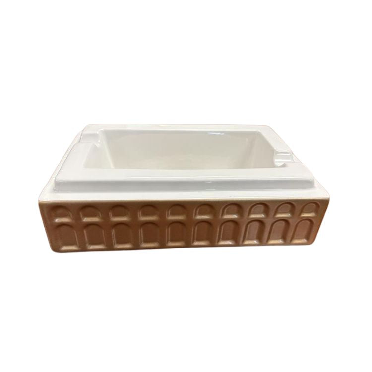 Romeo y Julieta 150th Anniversary Ceramic Ashtray
