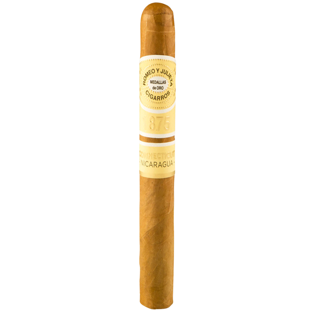Romeo y Julieta 1875 Connecticut Nicaragua