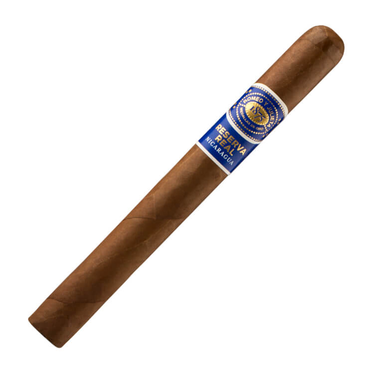 Romeo y Julieta Reserva Real Nicaragua