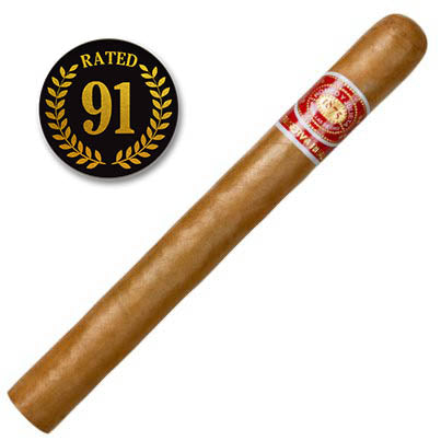 Romeo y Julieta Reserva Real