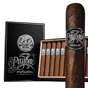 Room 101 Payback Maduro