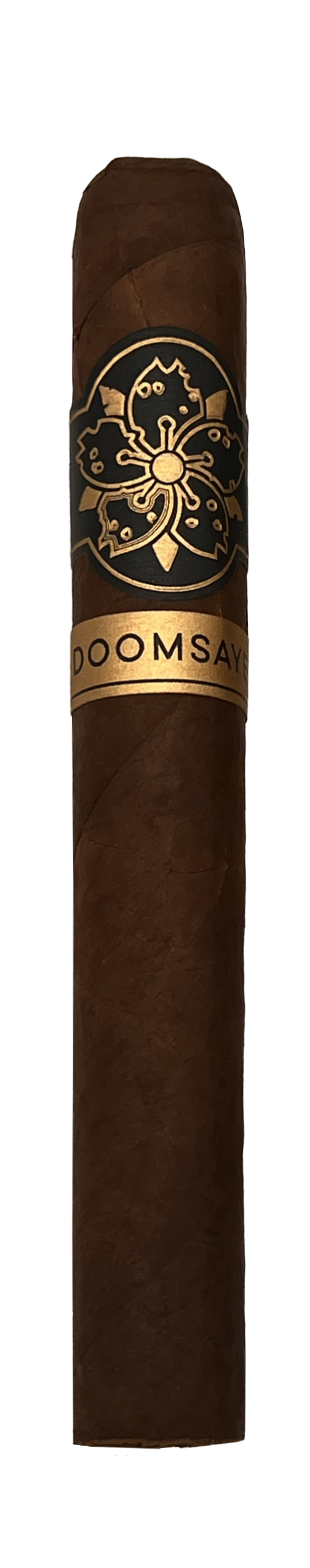 Doomsayer Aggressive