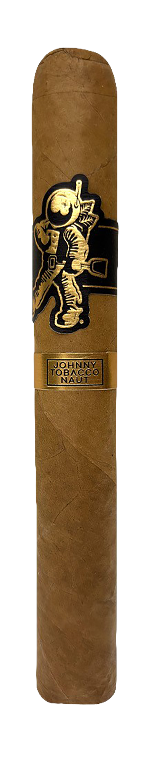 Johnny Tobacconaut