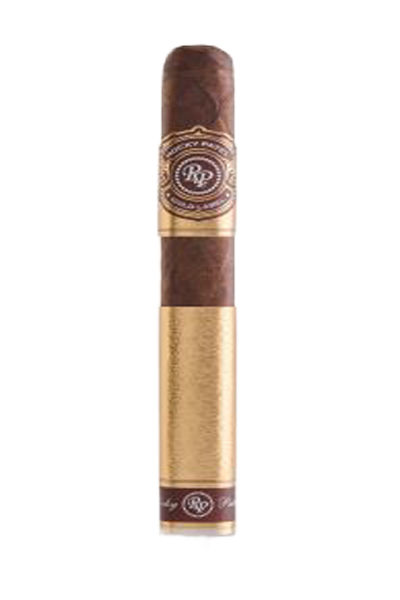 Rocky Patel Gold Label