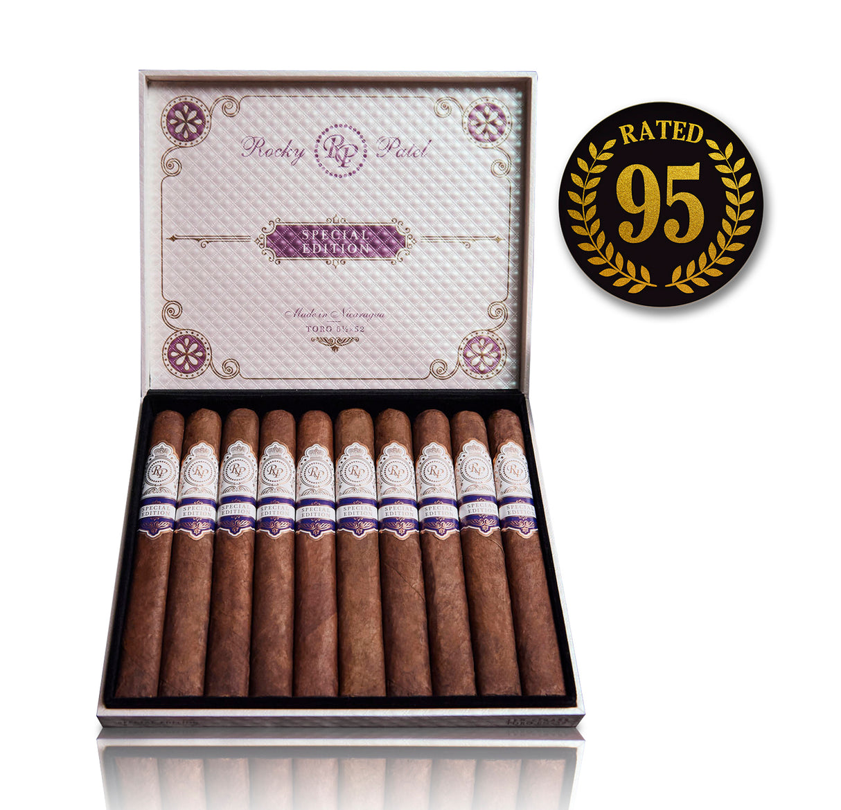 Rocky Patel Special Edition