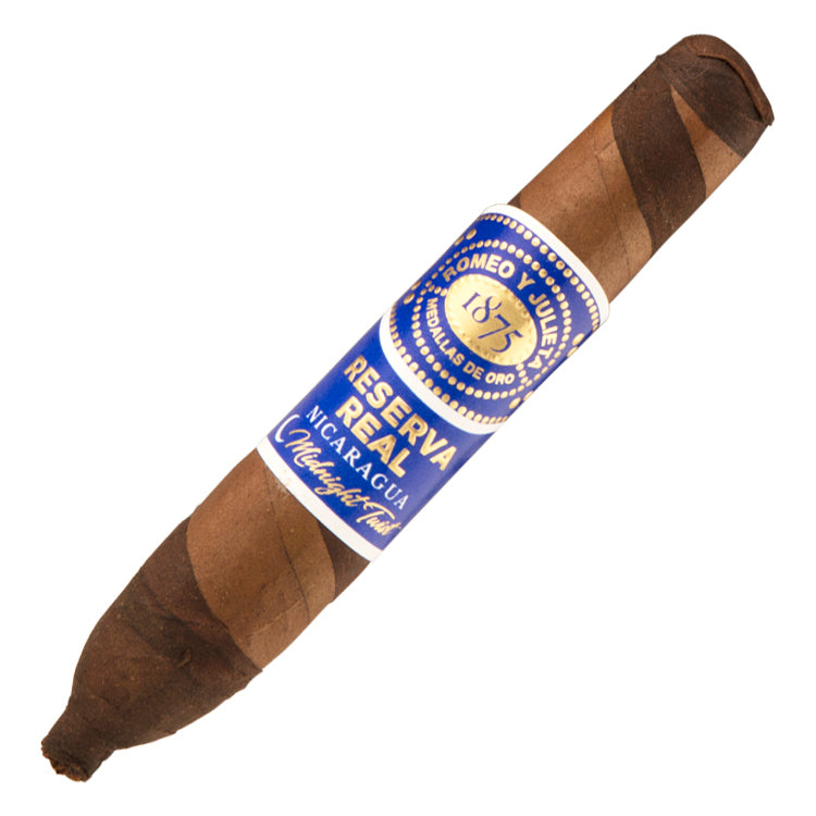 RYJ Reserva Real Nicaragua Midnight Twist