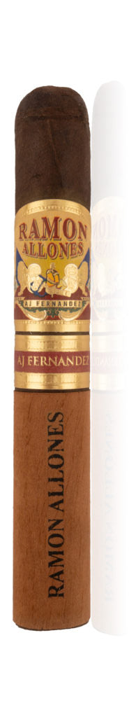 AJ Fernandez Ramon Allones