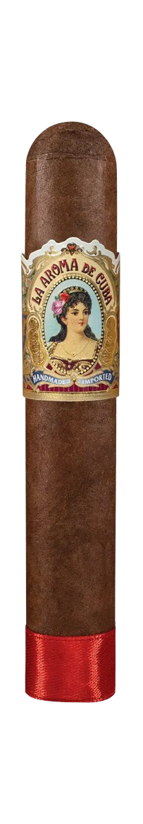 La Aroma de Cuba