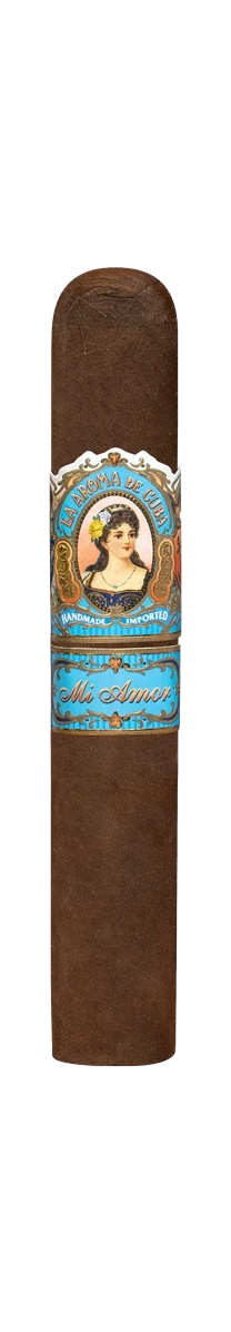 La Aroma de Cuba Mi Amor