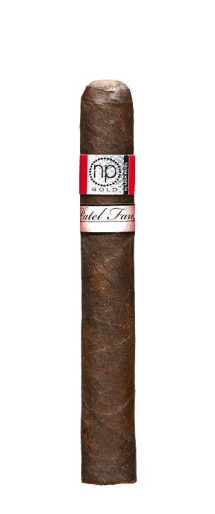 Rocky Patel Bold By Nish Patel