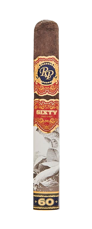 Rocky Patel Sixty
