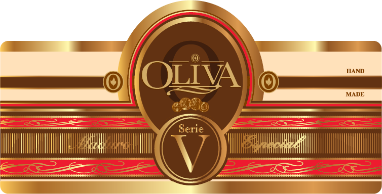 Oliva Serie V Maduro