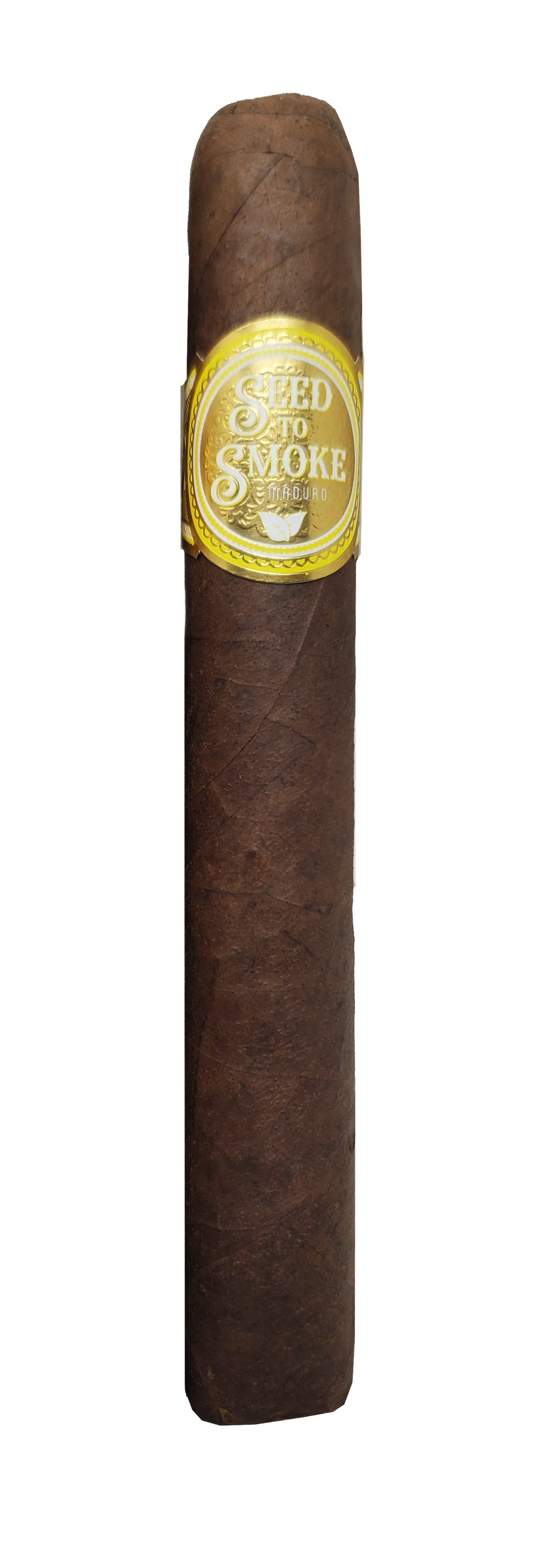 Rocky Patel Seed To Smoke Classic