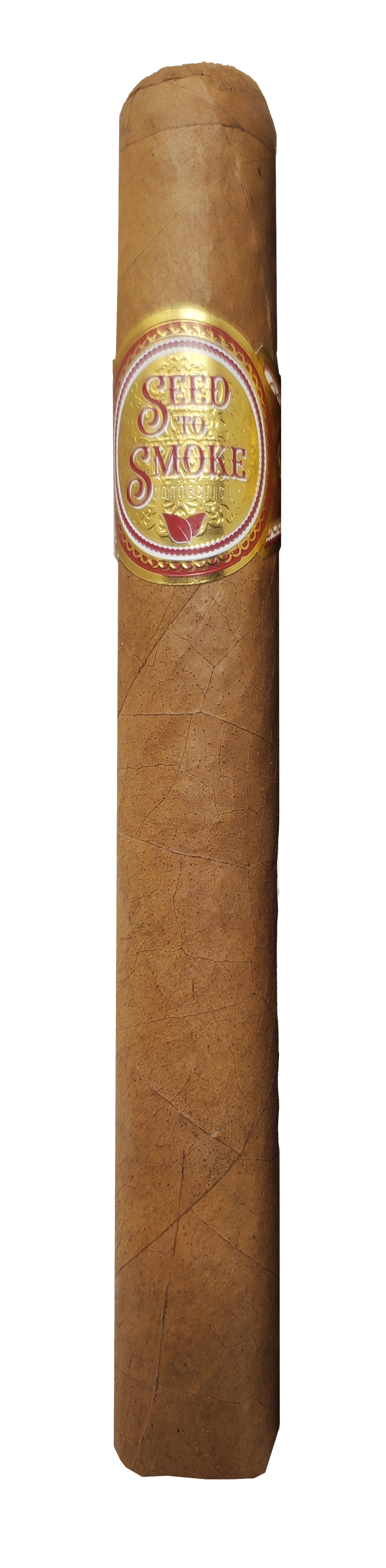 Rocky Patel Seed To Smoke Shade