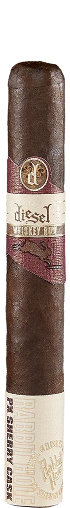 Diesel Whiskey Row Sherry Cask