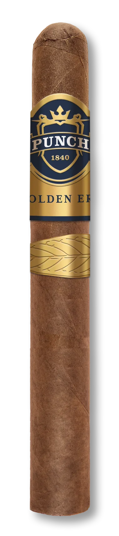 Punch Golden Era