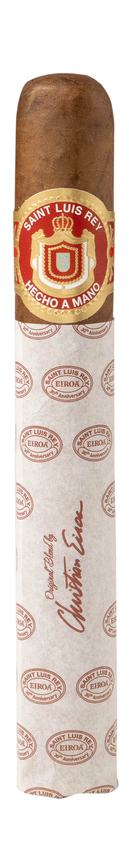 Saint Luis Rey By Eiroa 30th Anniversary