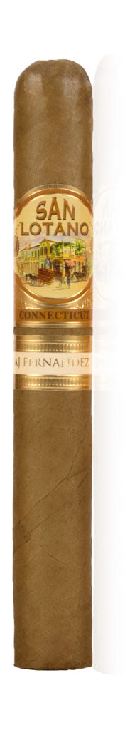 AJ Fernandez San Lotano Requiem Connecticut