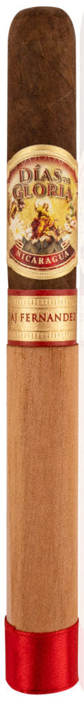 AJ Fernandez Dias de Gloria