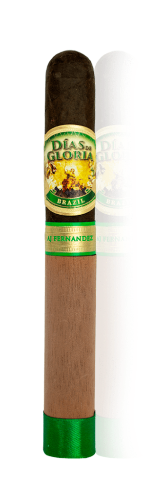 AJ Fernandez Dias de Gloria Brazil