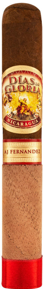 AJ Fernandez Dias de Gloria