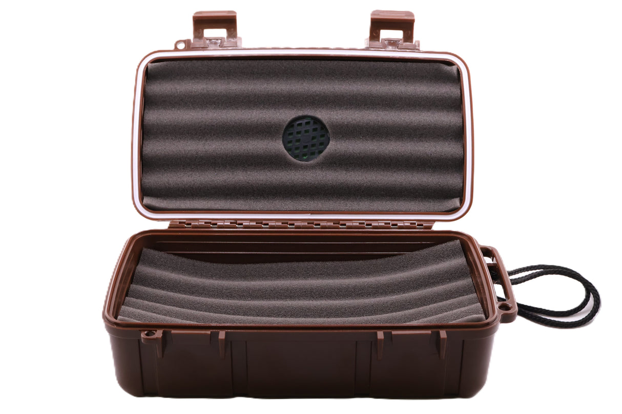 Oliva Travel Humidor