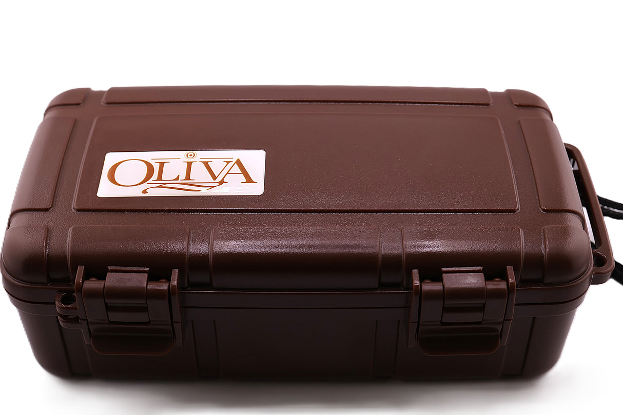 Oliva Travel Humidor