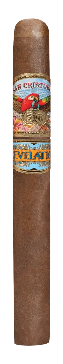San Cristobal Revelation