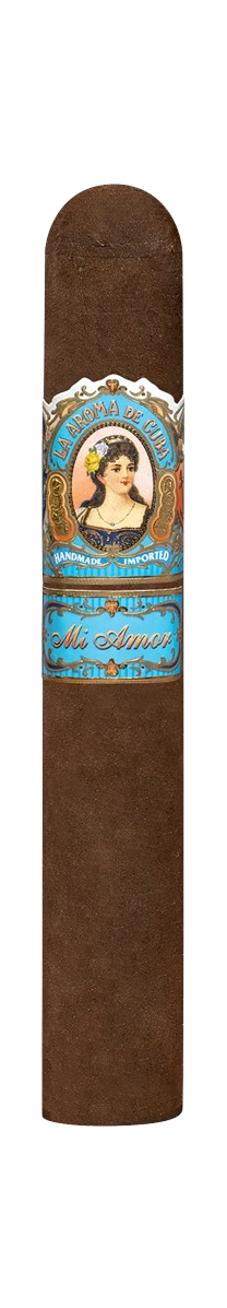 La Aroma de Cuba Mi Amor
