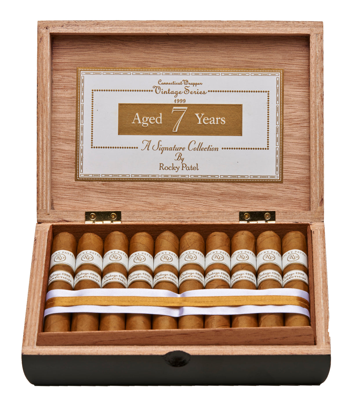 Rocky Patel Vintage Series 1999 Connecticut