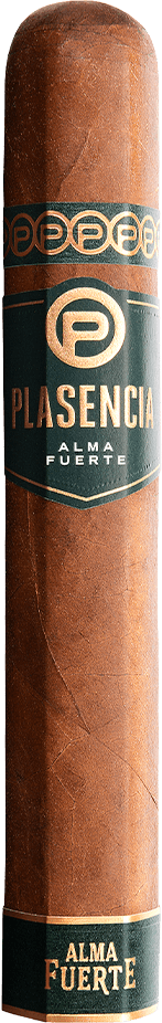 Plasencia 1865 Alma Fuerte Colorado