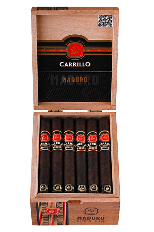 E.P. Carrillo Essence Series - Maduro