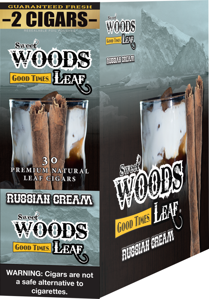 Sweet Woods 30ct