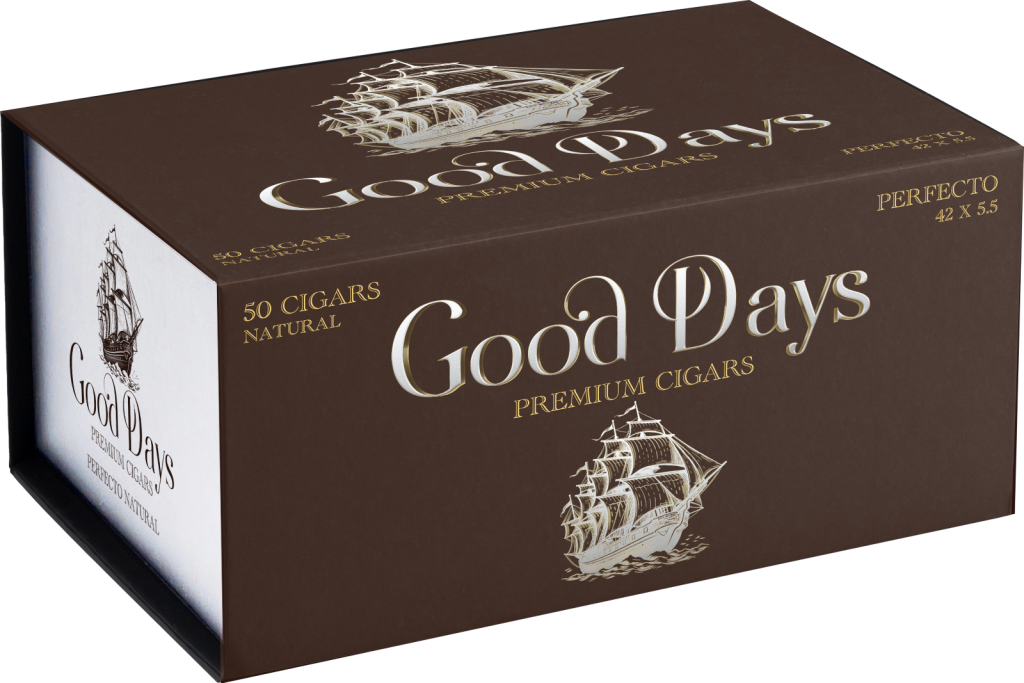 Good Days Natural 50ct